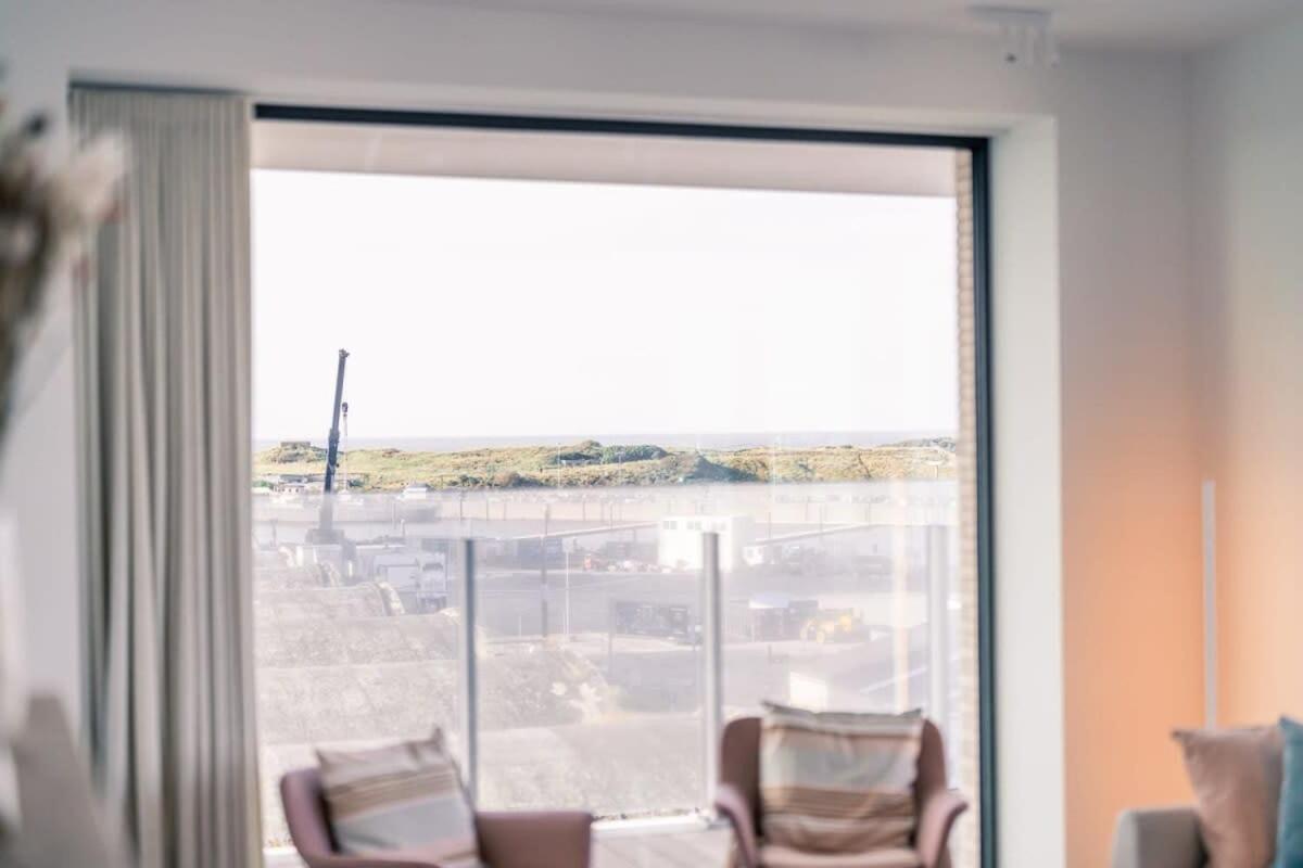 Huswell - Modern New With Pool Access And Parking * Ostend
