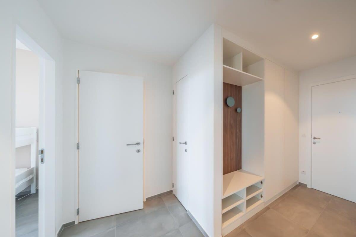 Apartment Huswell - Modern New With Pool Access And Parking