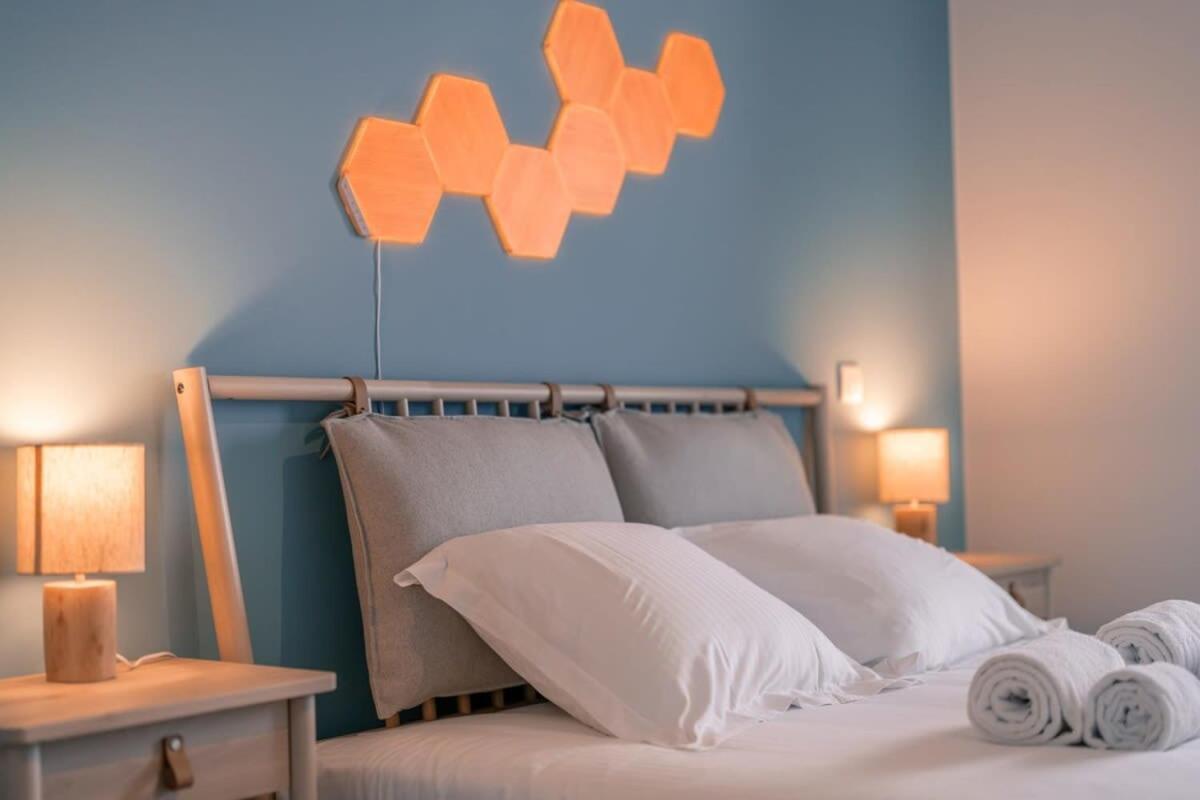Huswell - Modern New With Pool Access And Parking Ostend
